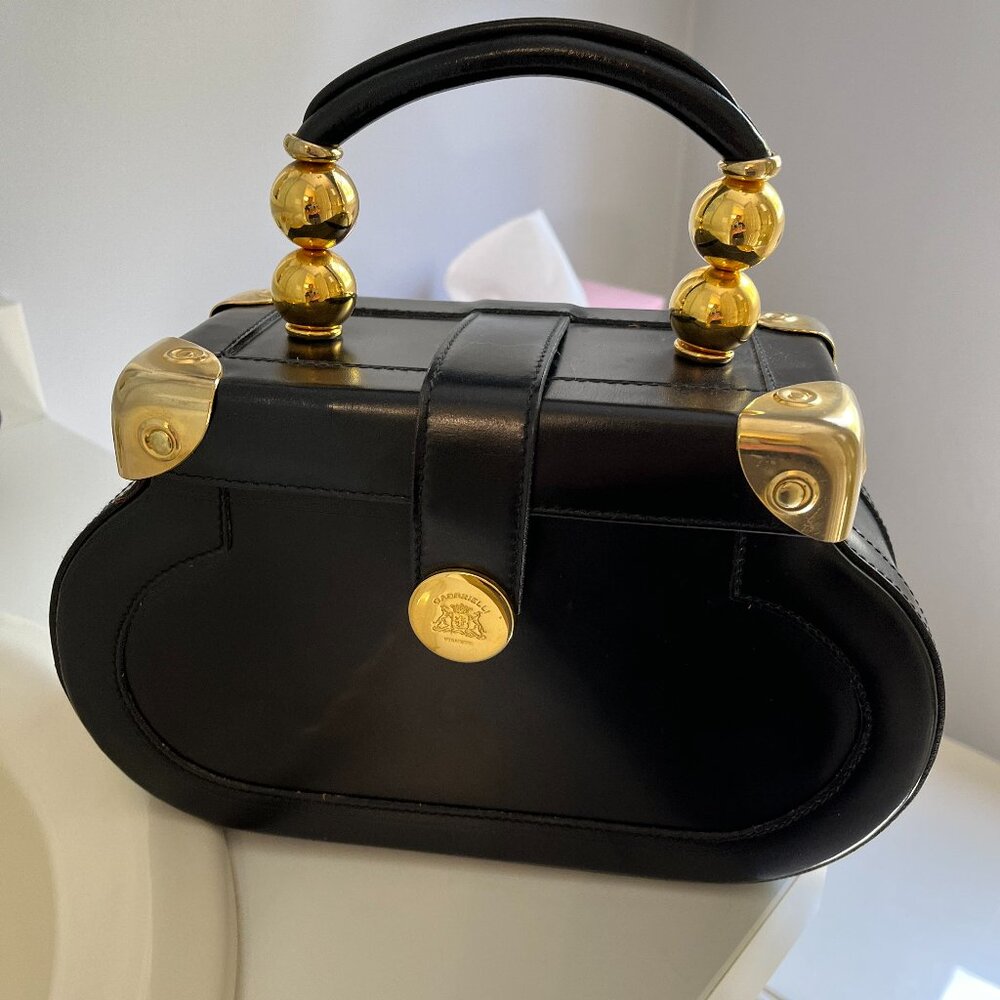Vintage Gabrielli Firenze Purse
